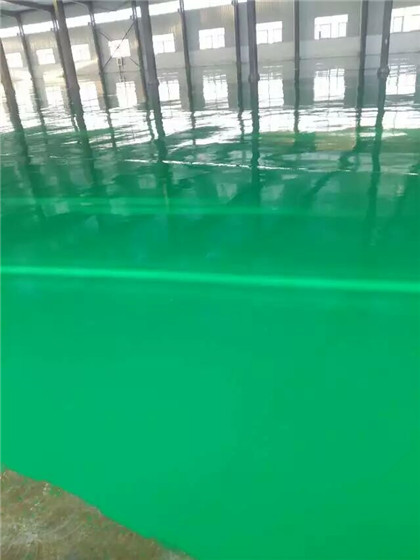 庆安，我直接给你一份室外地坪漆翻新维修