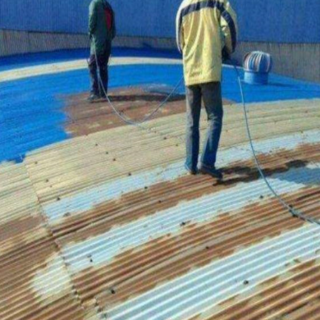 庆安地面翻新与地坪漆施工流程